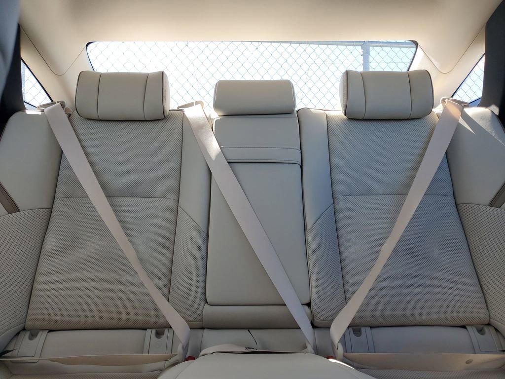 New 2026 Toyota Crown Limited image 25