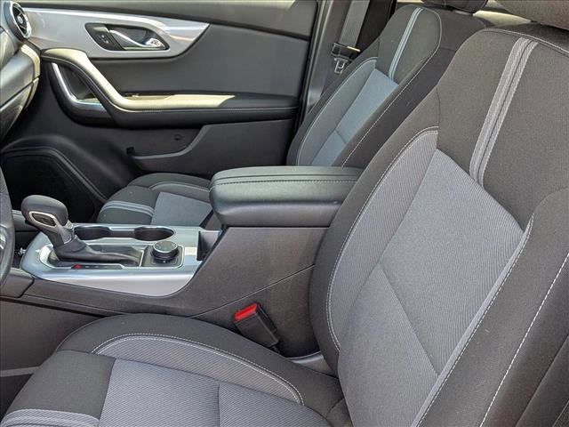 Used 2025 Chevrolet Blazer LT image 15