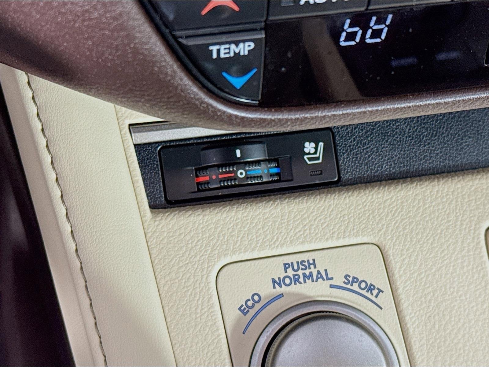 Used 2018 Lexus ES 350 image 22