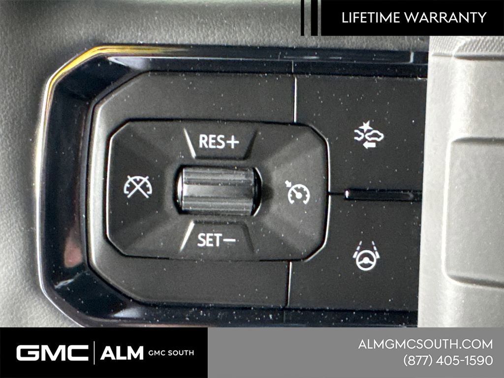 New 2026 GMC Hummer EV 4x4 Crew Cab image 27