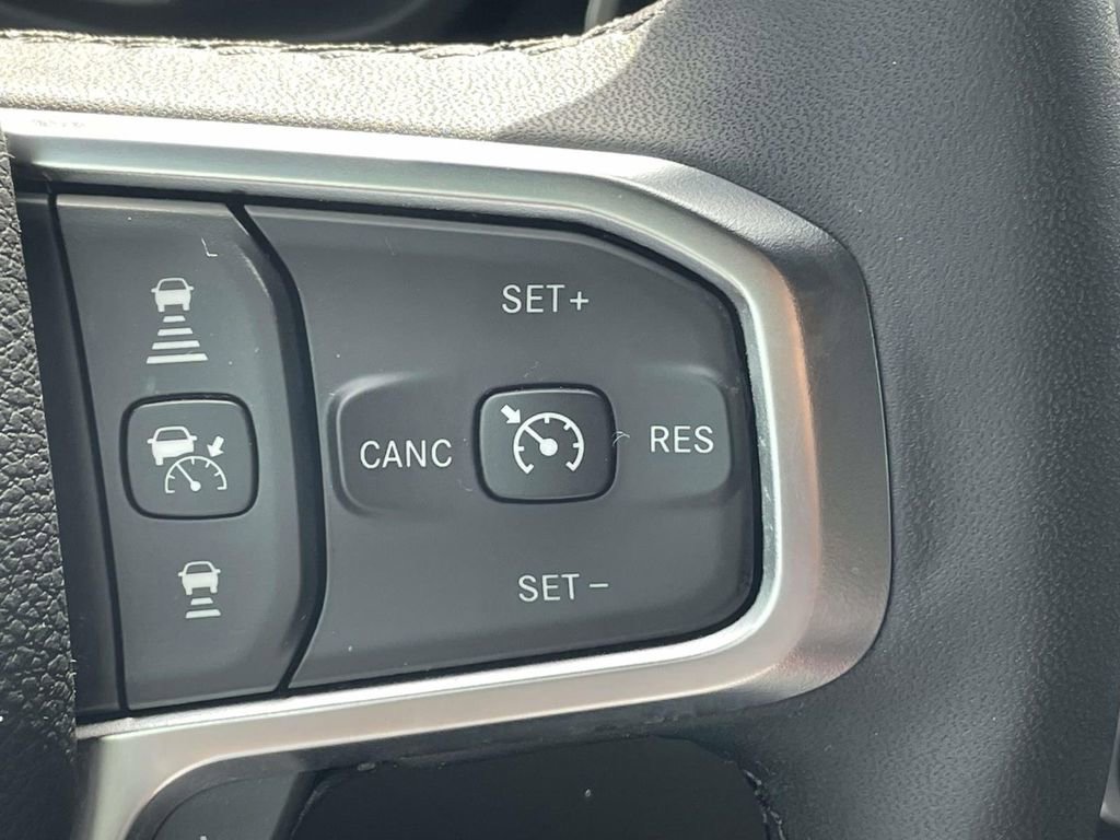Used 2026 RAM 1500 Big Horn image 23