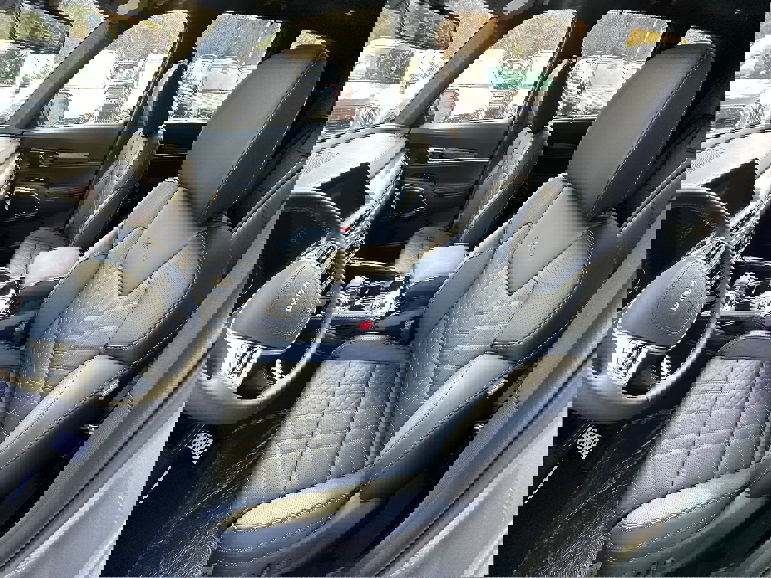 New 2025 Kia Telluride SX X-Line image 41