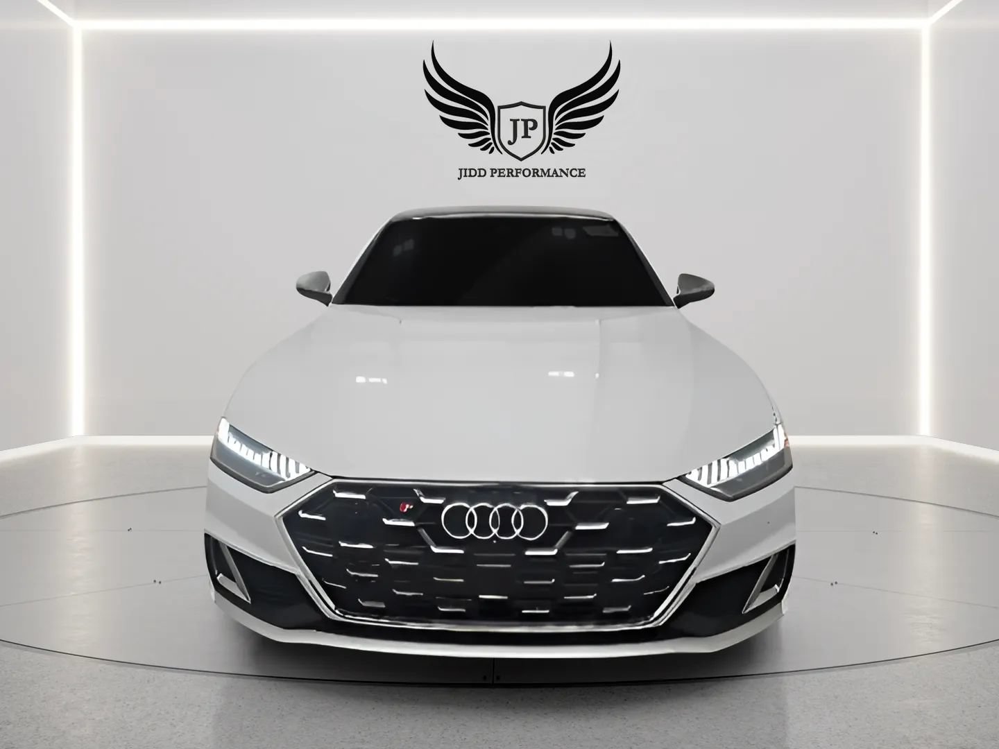 Used 2024 Audi S7 Prestige w/ Prestige Package AWD/4WD image 2