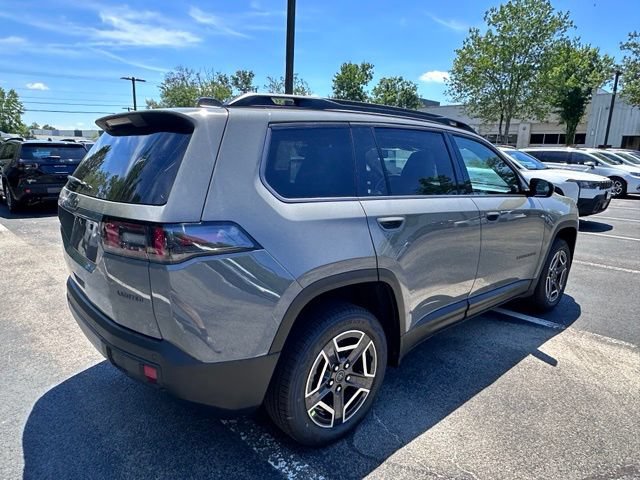 New 2026 Jeep Cherokee Limited AWD/4WD image 6