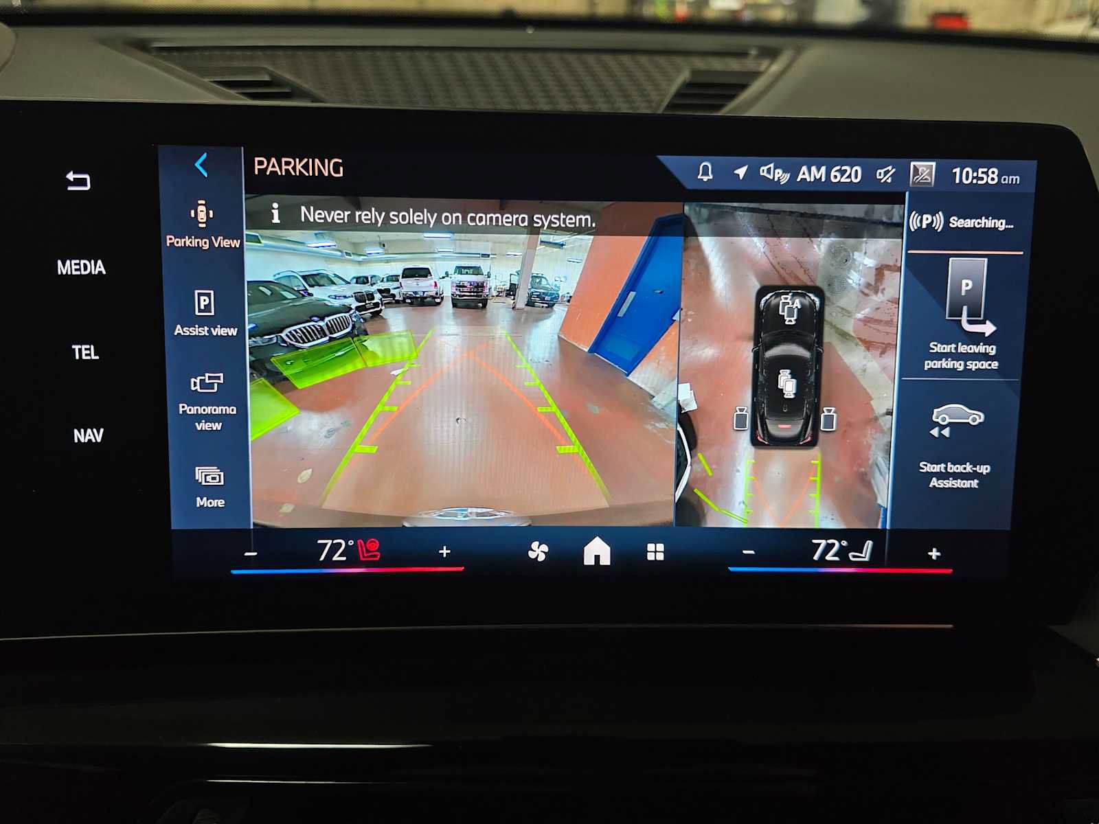 Used 2025 BMW X2 xDrive28i w/ Technology Package image 27