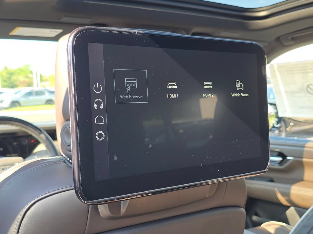 New 2026 GMC Yukon XL Denali Ultimate AWD/4WD image 26
