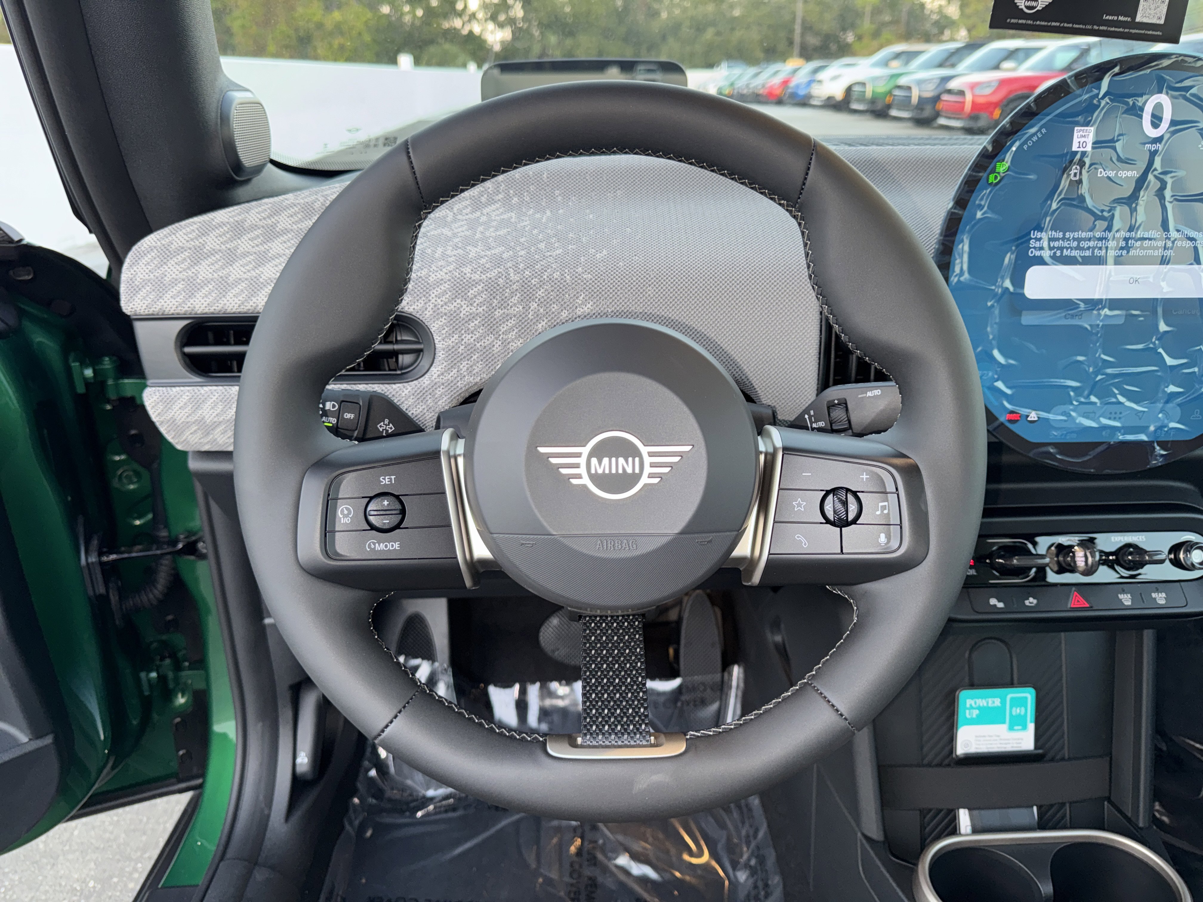 New 2026 MINI Cooper S image 15