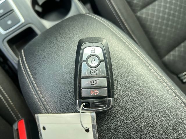 Used 2024 Ford Escape Active w/ Tech Pack #1 image 29