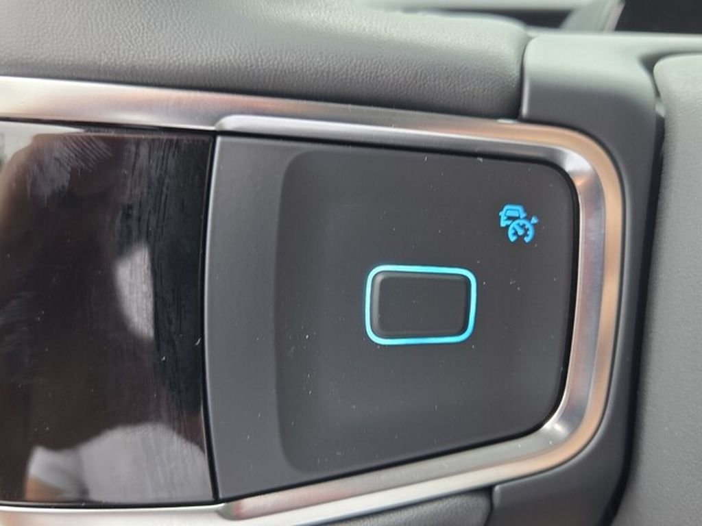 New 2027 Ford Expedition Active RWD image 28