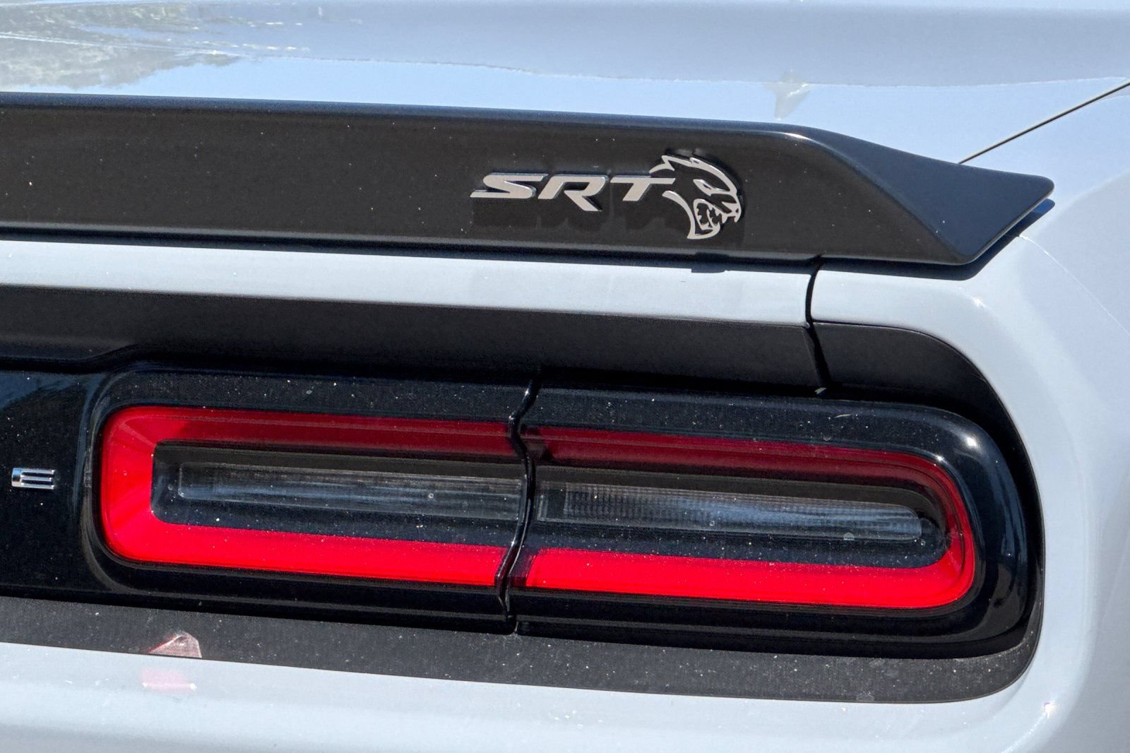 Used 2021 Dodge Challenger SRT Hellcat w/ Plus Package RWD image 25