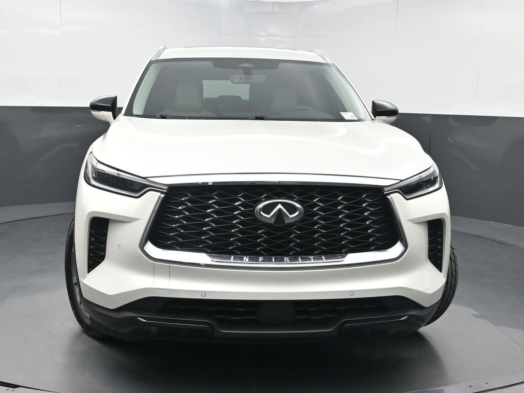 Used 2023 INFINITI QX60 Luxe FWD image 43