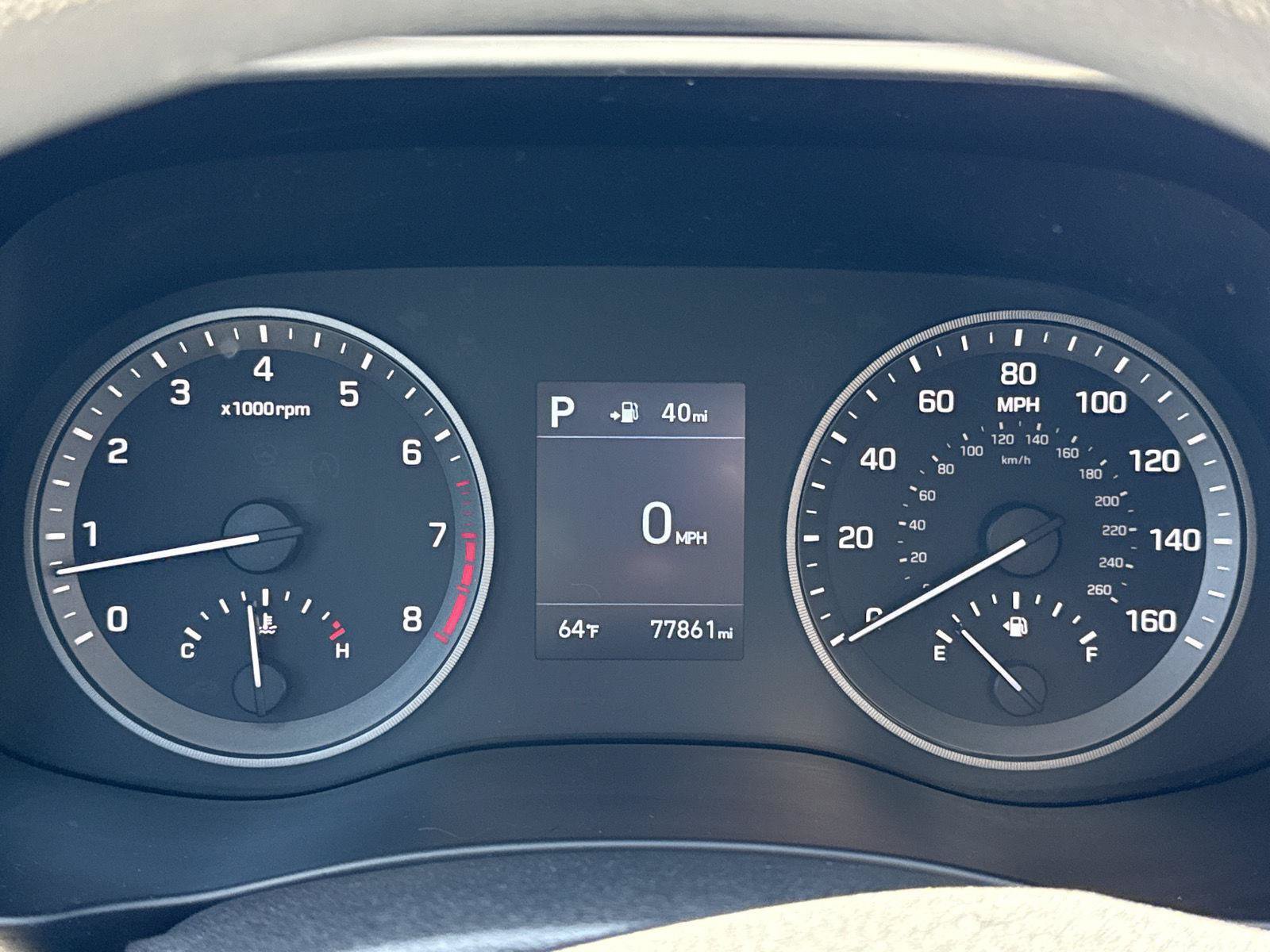 Used 2020 Hyundai Tucson Value AWD/4WD image 33