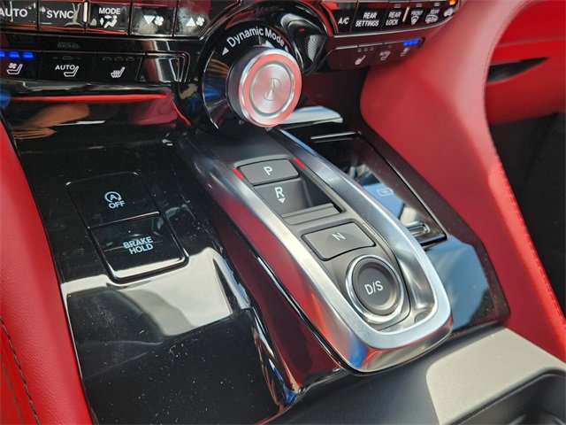 New 2026 Acura MDX A-Spec image 9