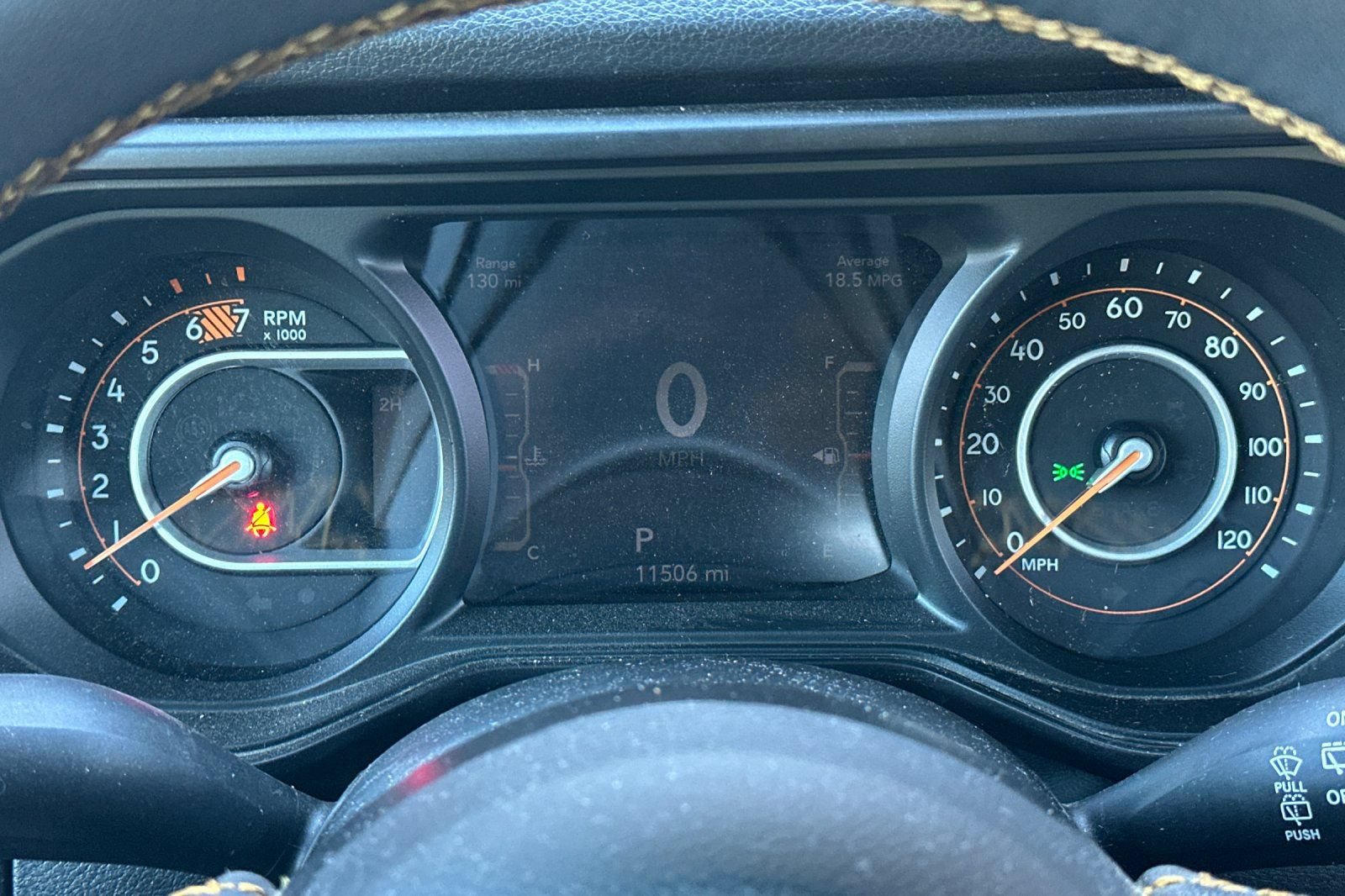 Used 2024 Jeep Wrangler Sport AWD/4WD image 22