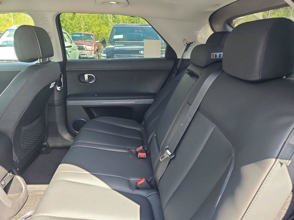 New 2024 Hyundai Ioniq 5 Limited AWD/4WD image 21