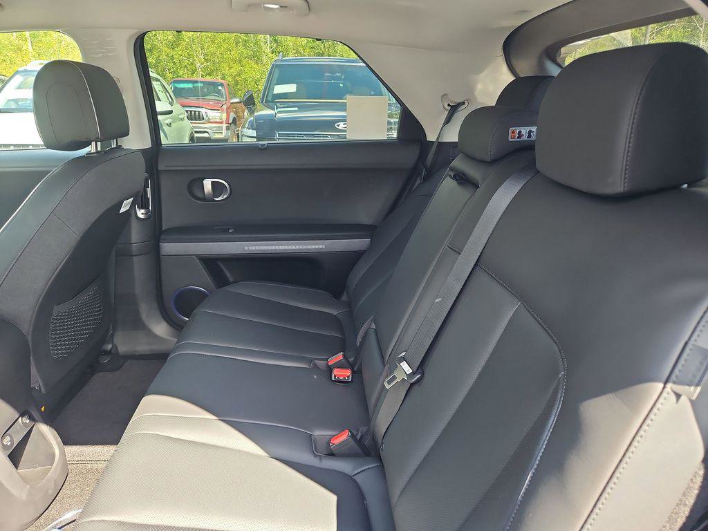 New 2024 Hyundai Ioniq 5 Limited AWD/4WD image 21