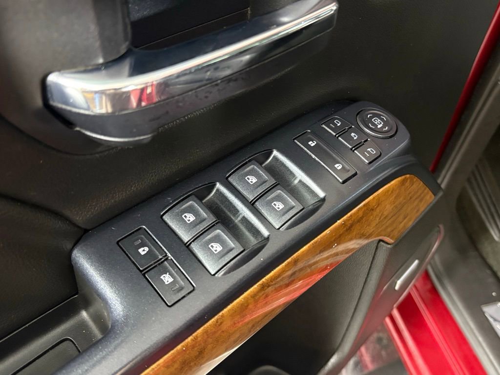 Used 2018 Chevrolet Silverado 2500 High Country w/ Duramax Plus Package image 15