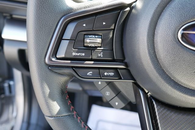 Used 2024 Subaru WRX AWD/4WD image 15
