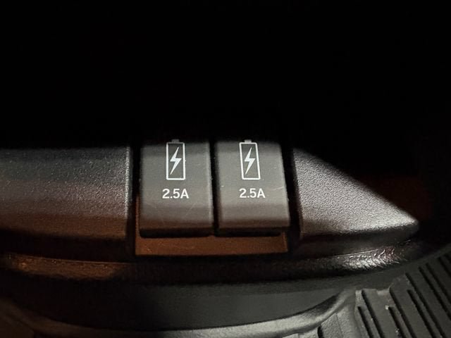 Used 2021 Honda CR-V EX image 21
