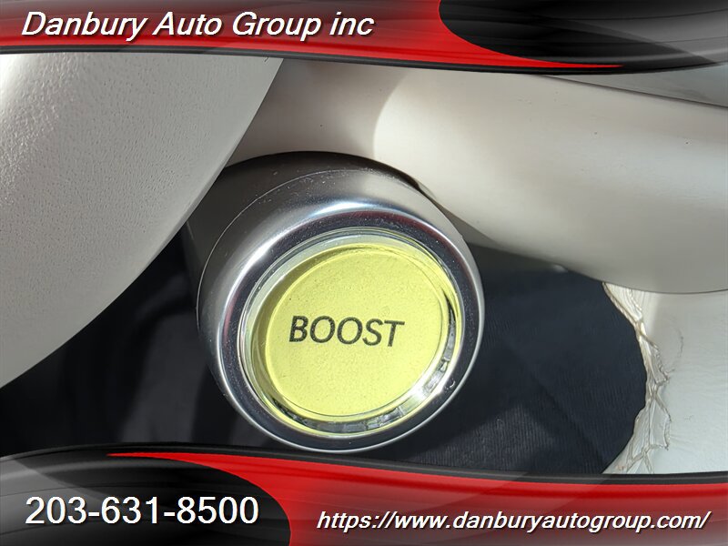 Used 2024 Genesis GV60 Performance AWD/4WD image 16