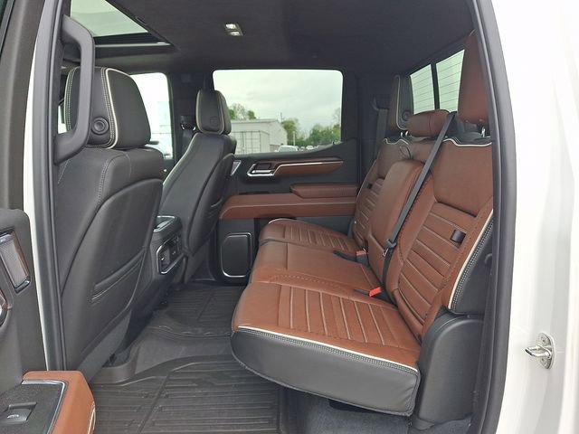 Used 2024 GMC Sierra 1500 Denali Ultimate AWD/4WD image 11