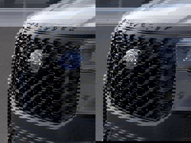 New 2026 Ford Explorer ST-Line image 17