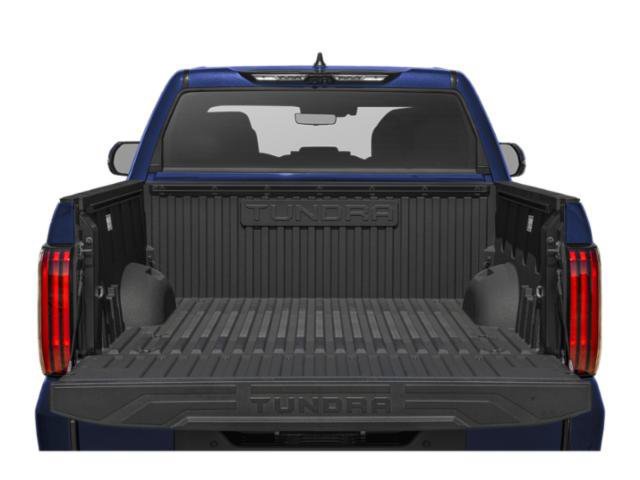 Certified 2026 Toyota Tundra Platinum w/ TRD Off-Road Package AWD/4WD image 10