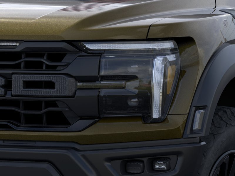 New 2026 Ford F150 Raptor AWD/4WD image 18