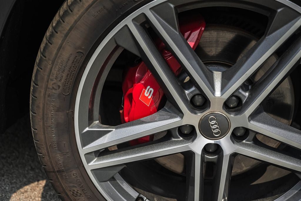 Used 2019 Audi SQ5 Premium Plus w/ Premium Plus Package AWD/4WD image 16
