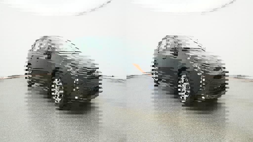 New 2026 Toyota Corolla LE image 29