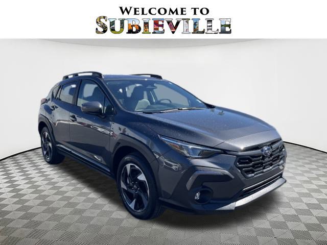New 2025 Subaru Crosstrek 2.5i Limited
