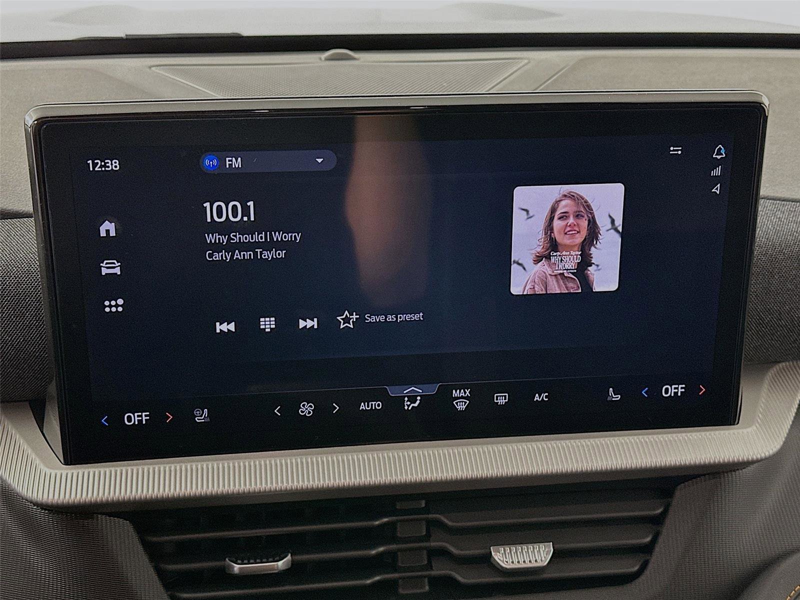 New 2026 Ford Explorer Tremor AWD/4WD image 7