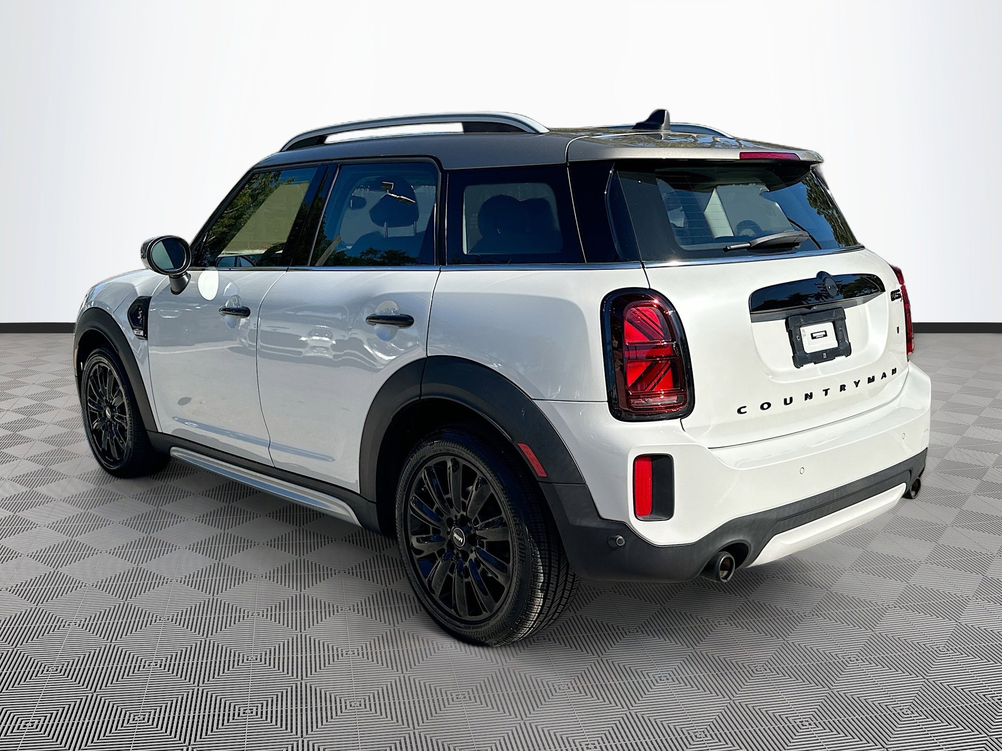 Certified 2024 MINI Cooper Countryman S image 5