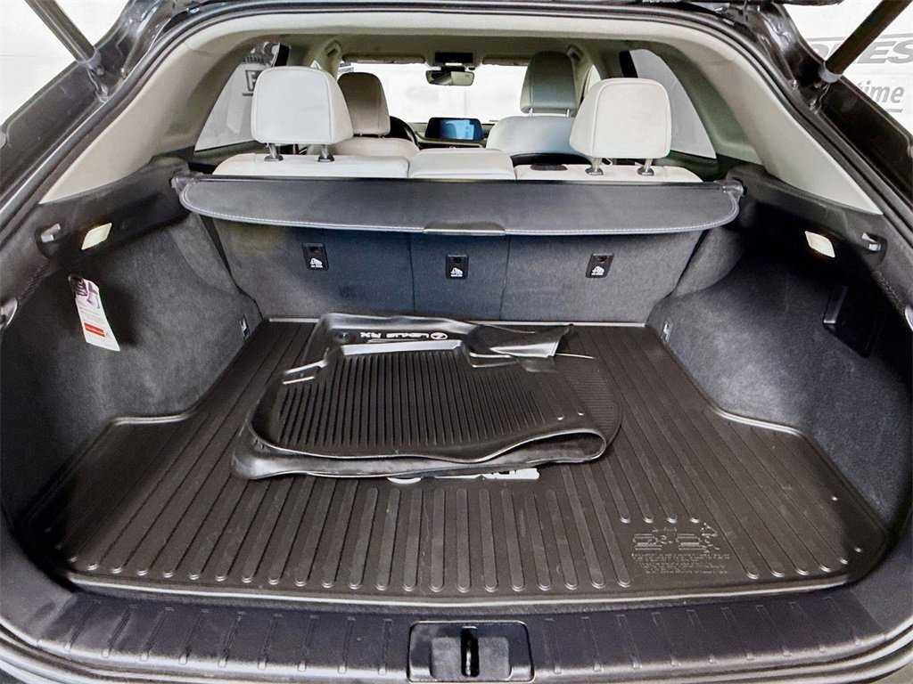 Used 2021 Lexus RX 350 AWD w/ Accessory Package image 27