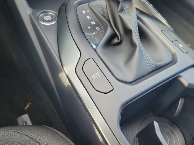 New 2026 Kia K4 FWD image 23