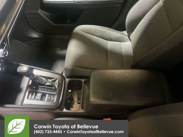 Used 2024 Honda CR-V EX image 12