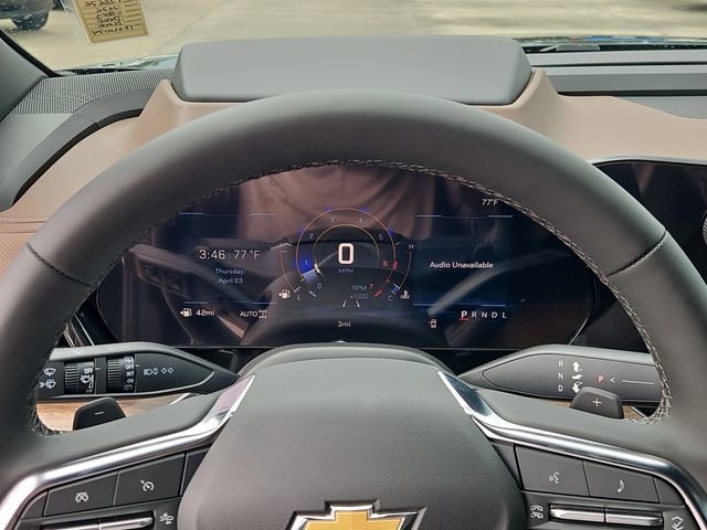 New 2026 Chevrolet Tahoe High Country w/ Sun And Tow Package AWD/4WD image 18