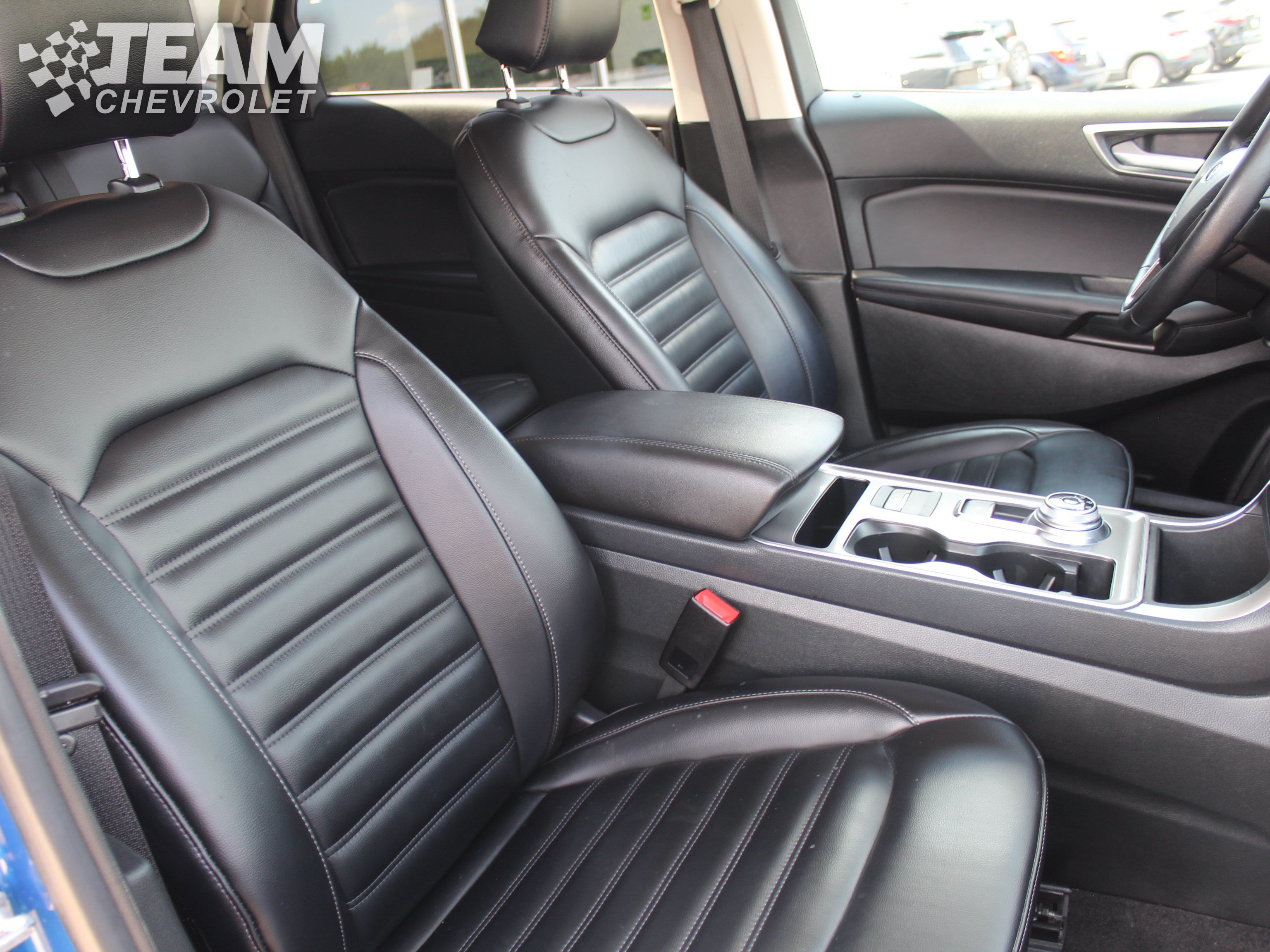 Used 2024 Ford Edge SEL w/ Convenience Package AWD/4WD image 27