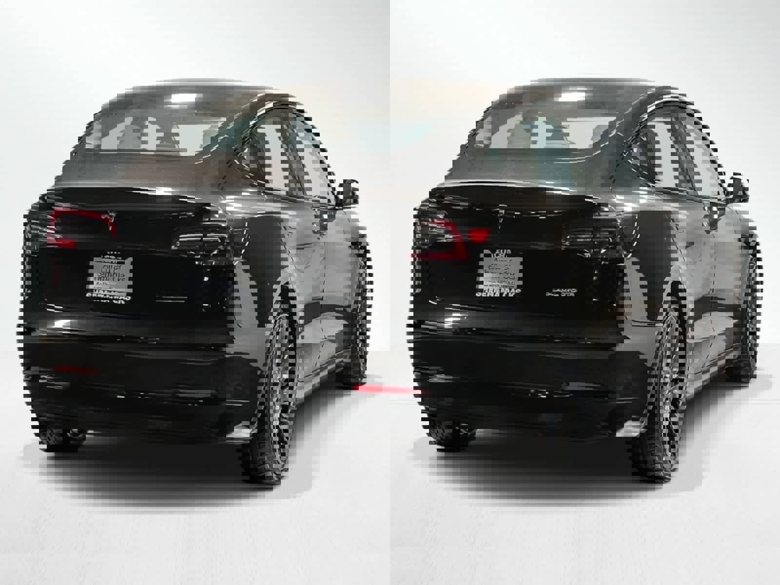 Used 2021 Tesla Model 3 Performance image 5