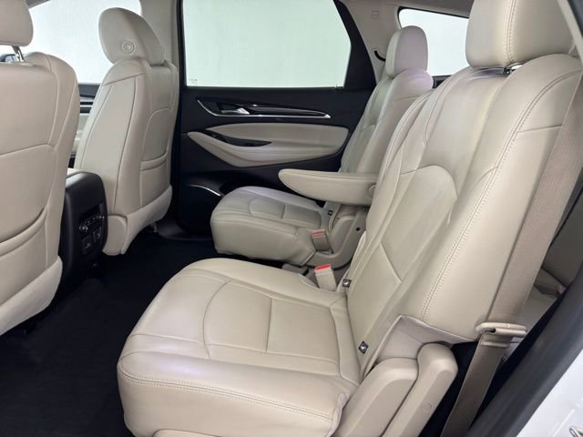 Used 2021 Buick Enclave Essence w/ Sound and Sites Package image 31