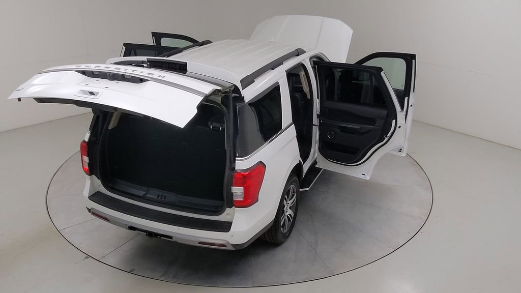 Certified 2022 Ford Expedition XLT AWD/4WD image 51