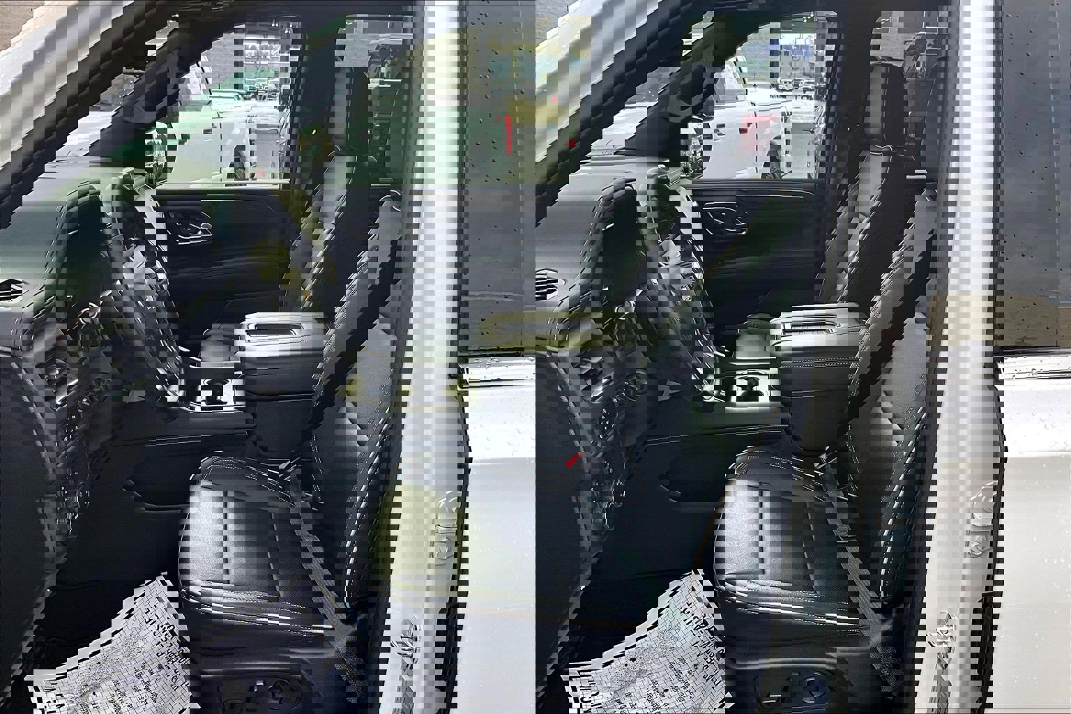 Used 2024 Chevrolet Tahoe Premier image 21