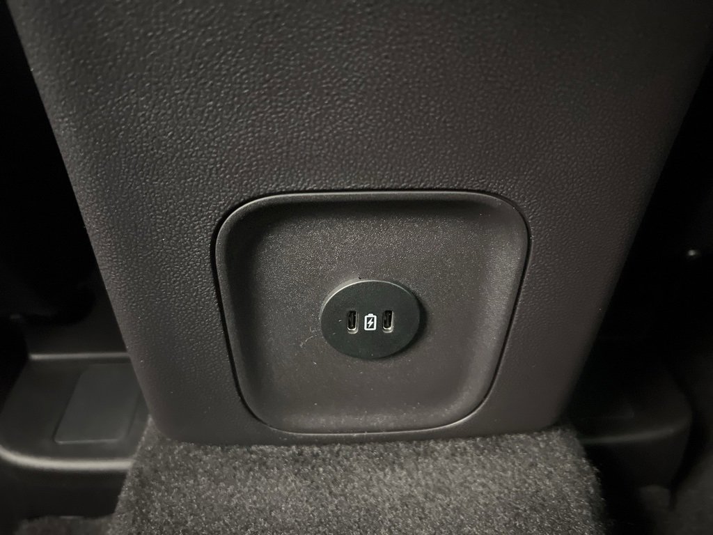 New 2025 Ford Bronco Sport Big Bend w/ Convenience Package image 28