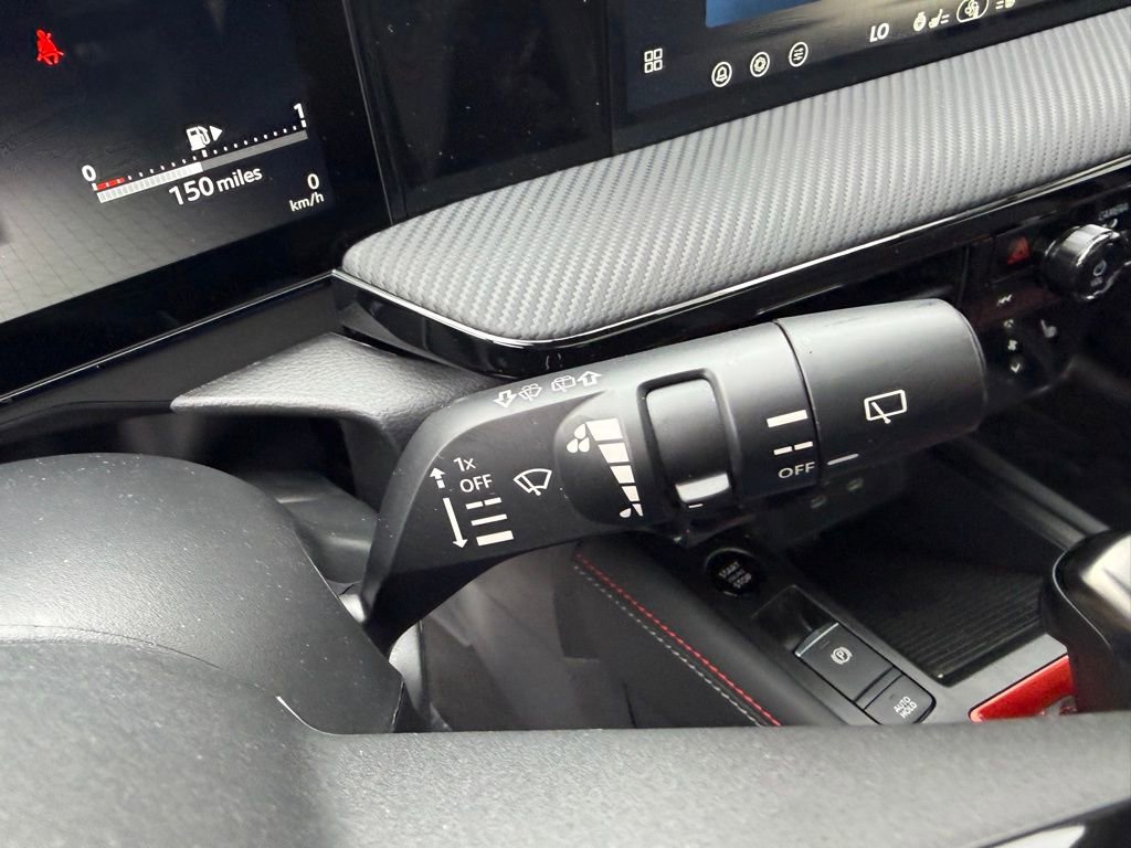 New 2026 Nissan Kicks SR w/ SR Premium Package image 26