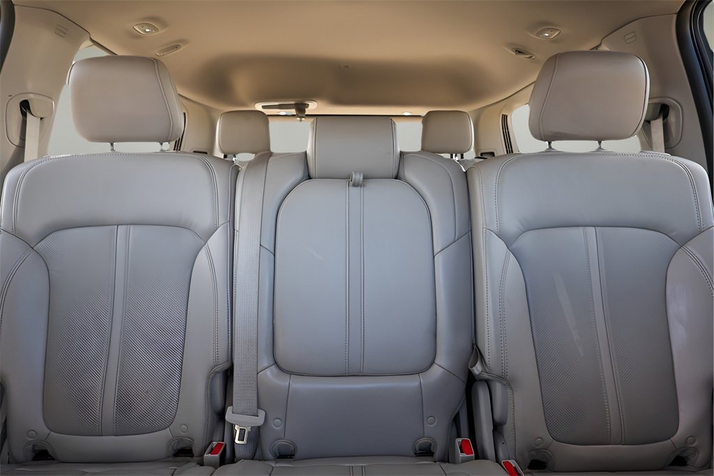 Used 2022 Jeep Wagoneer Series I image 20