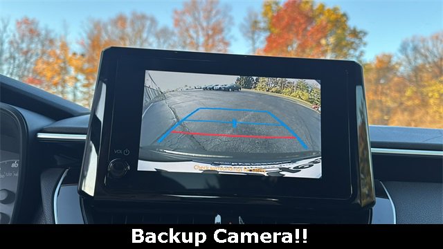 Used 2024 Toyota Corolla LE image 4