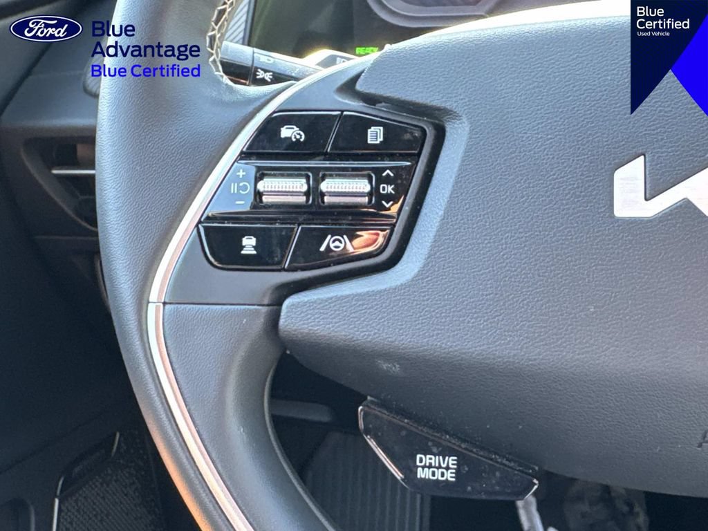 Used 2024 Kia EV6 GT-Line RWD image 23