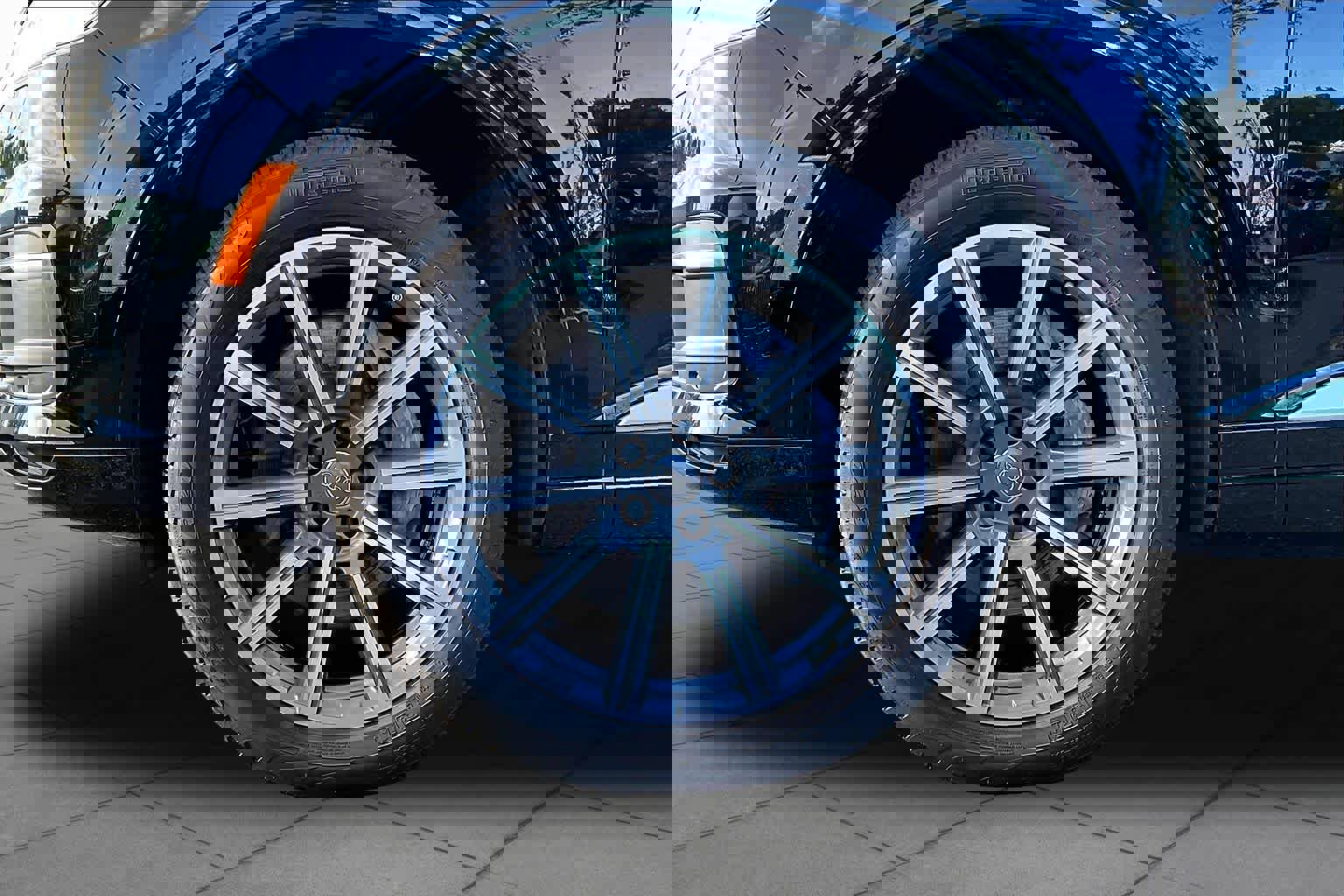 Used 2017 Audi Q7 3.0T Prestige image 11