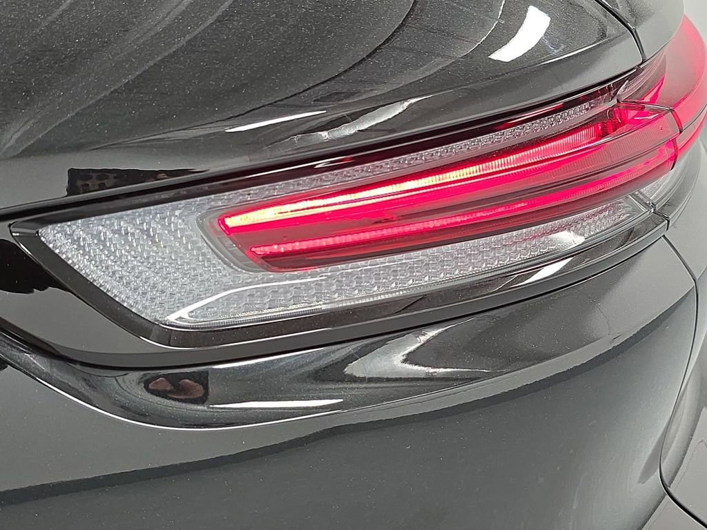 New 2026 Porsche Cayenne S AWD/4WD image 29