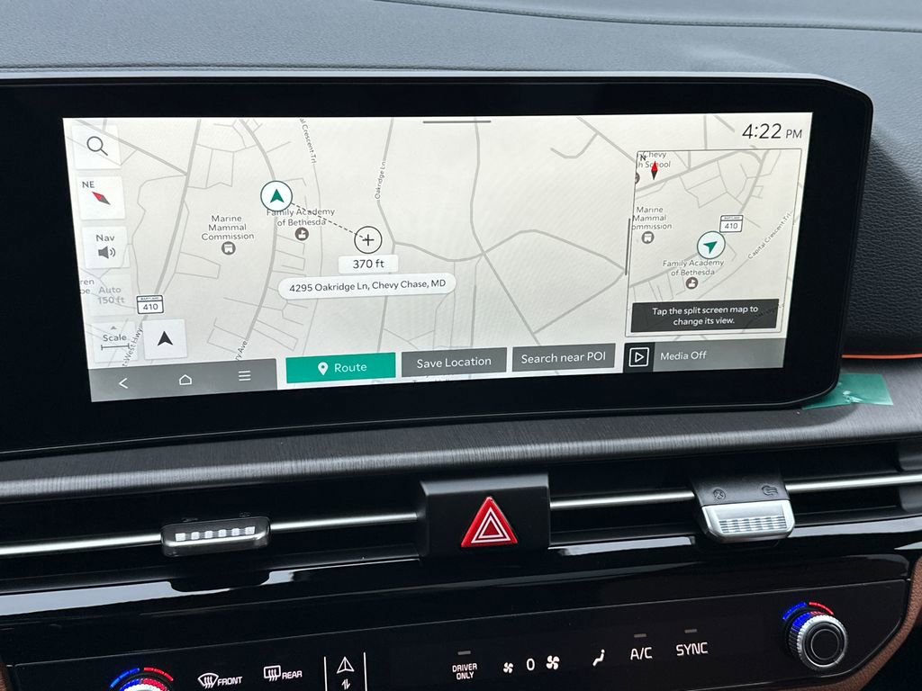 New 2026 Kia Sportage X-Line Prestige image 25